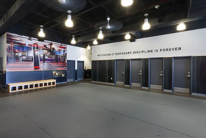 Tiger Schulmann's Martial Arts (Lawrence Township, NJ) Picture 9