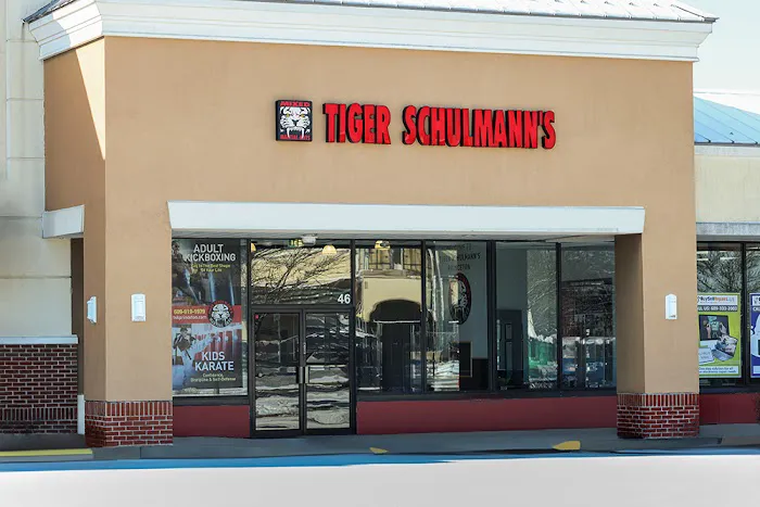 Tiger Schulmann's Martial Arts (Lawrence Township, NJ) Picture 10