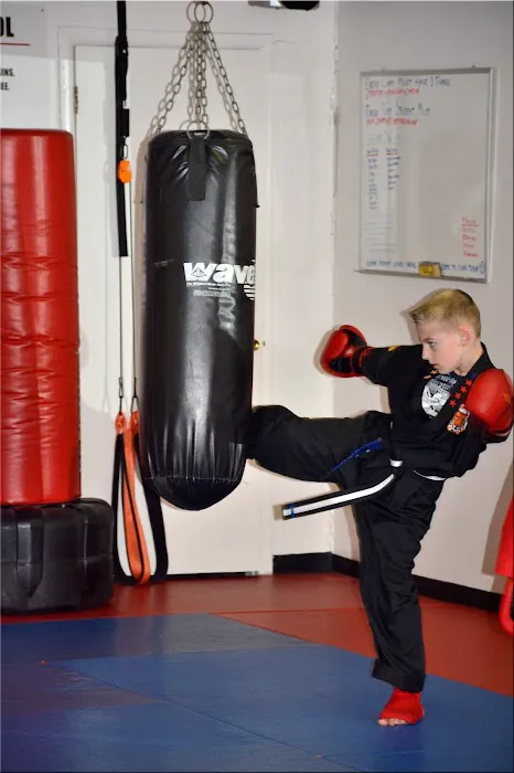 Ganguly's Mixed Martial Arts Picture 4