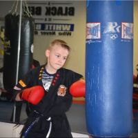 Ganguly's Mixed Martial Arts ico