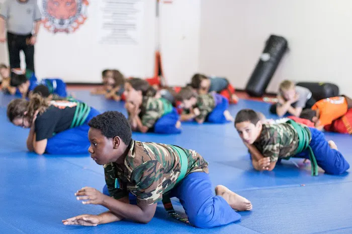 Ganguly's Mixed Martial Arts Picture 8