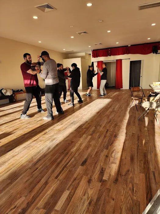Wing Chun Martial Arts Studio - Central Jersey Picture 1
