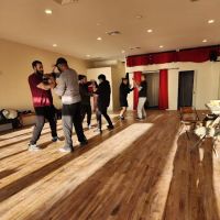 Wing Chun Martial Arts Studio - Central Jersey ico