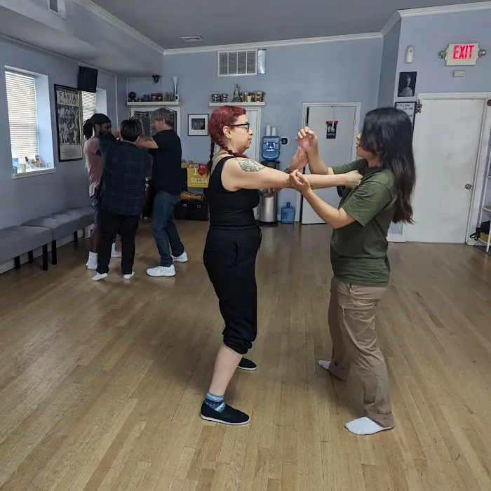 Wing Chun Martial Arts Studio - Central Jersey Picture 2