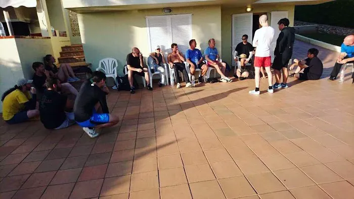 Wing Chun Martial Arts Studio - Central Jersey Picture 4