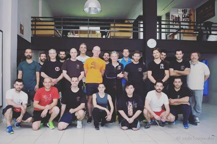 Wing Chun Martial Arts Studio - Central Jersey Picture 6