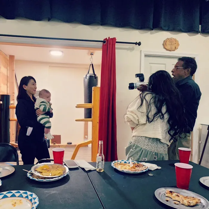 Wing Chun Martial Arts Studio - Central Jersey Picture 7