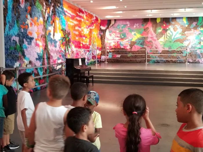 United BlackBelt Martial Arts Picture 5