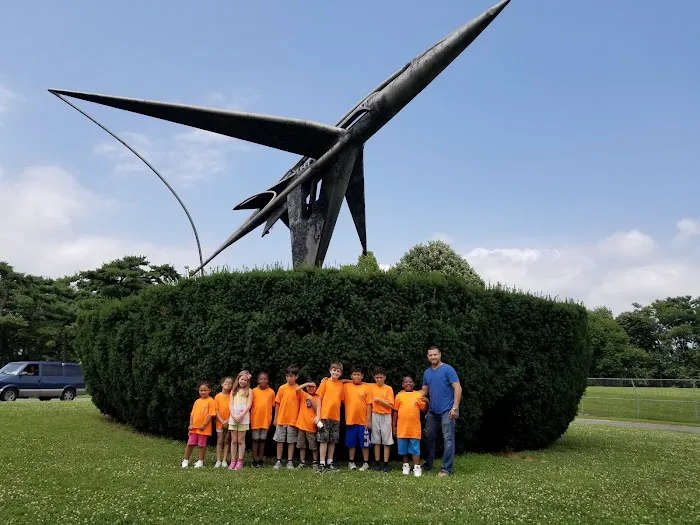 United BlackBelt Martial Arts Picture 4