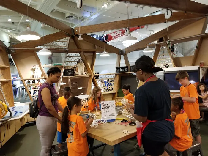 United BlackBelt Martial Arts Picture 7