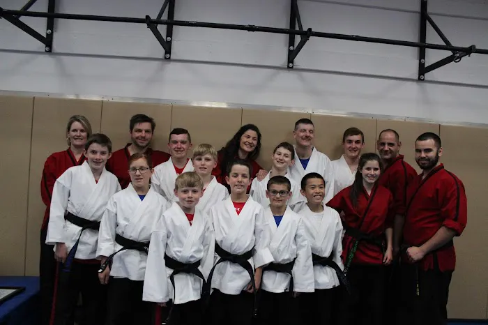 Balanced Martial Arts Picture 7