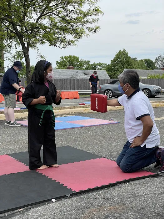 Balanced Martial Arts Picture 4