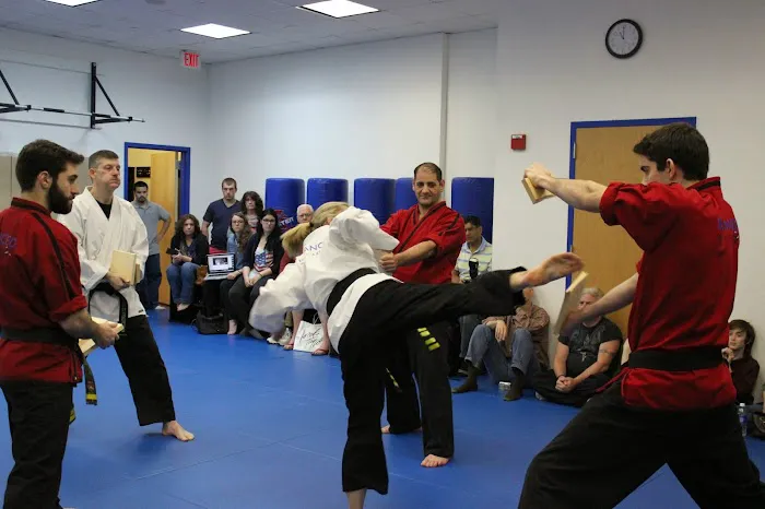 Balanced Martial Arts Picture 6