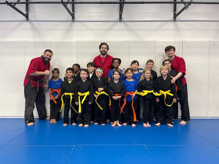 Balanced Martial Arts Picture 3