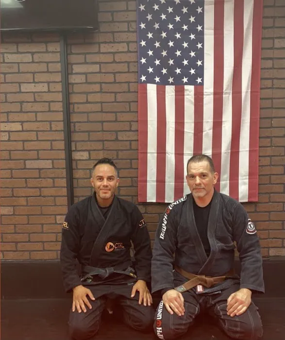 Integrated Martial Athletics Picture 4