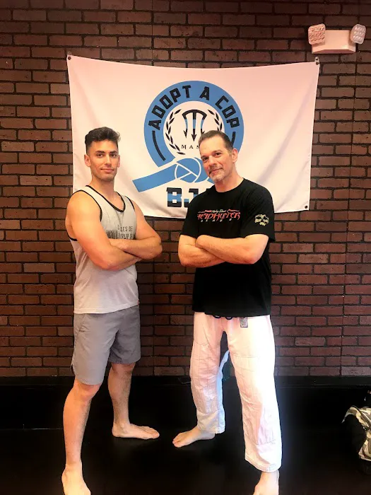 Integrated Martial Athletics Picture 3