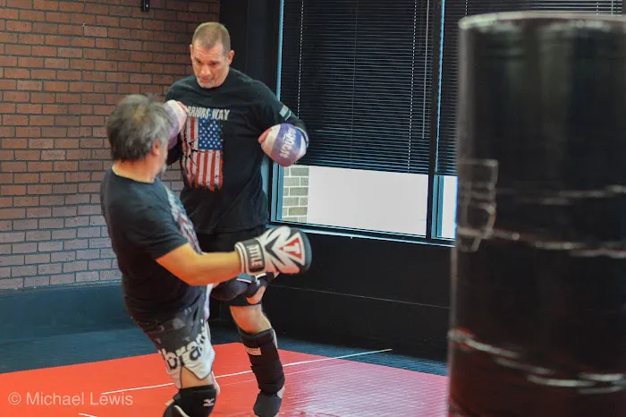 Integrated Martial Athletics Picture 1