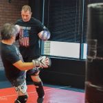 Integrated Martial Athletics