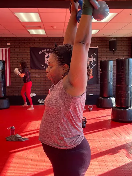 Integrated Martial Athletics Picture 8