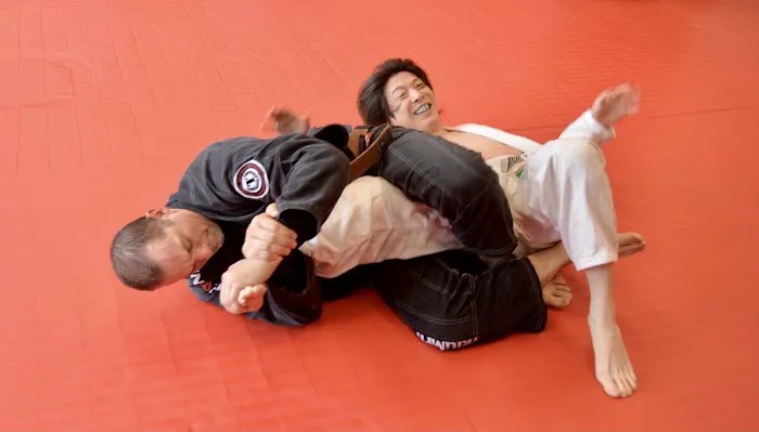 Integrated Martial Athletics Picture 9