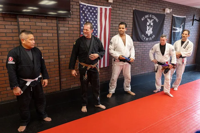 Integrated Martial Athletics Picture 10