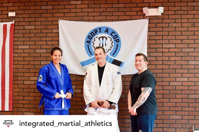 Integrated Martial Athletics Picture 6