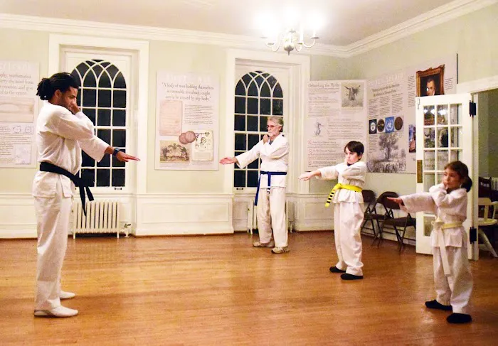 True ChampionZ Martial Arts Picture 1