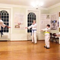 True ChampionZ Martial Arts ico