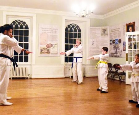 True ChampionZ Martial Arts