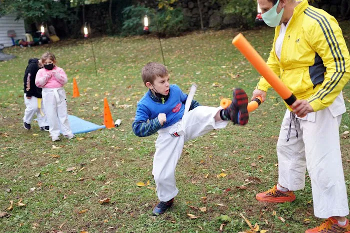 True ChampionZ Martial Arts Picture 3