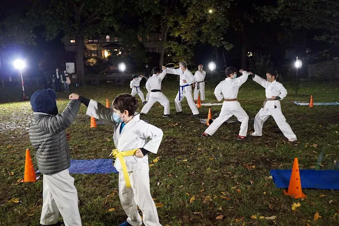 True ChampionZ Martial Arts Picture 5