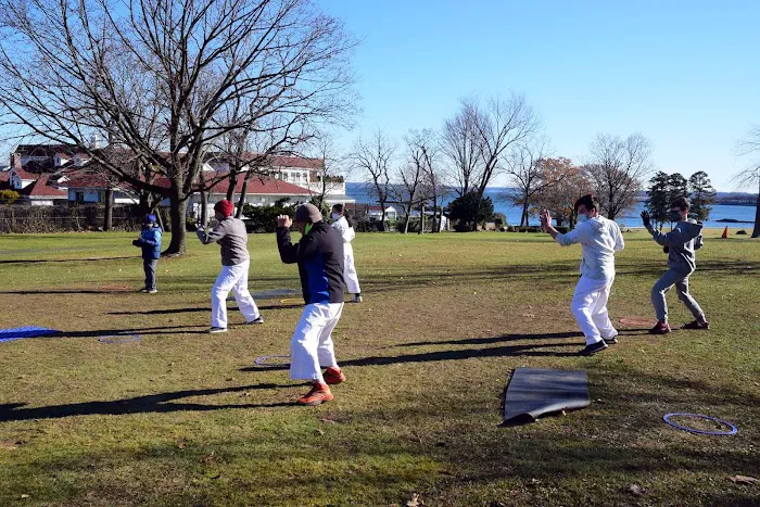 True ChampionZ Martial Arts Picture 4