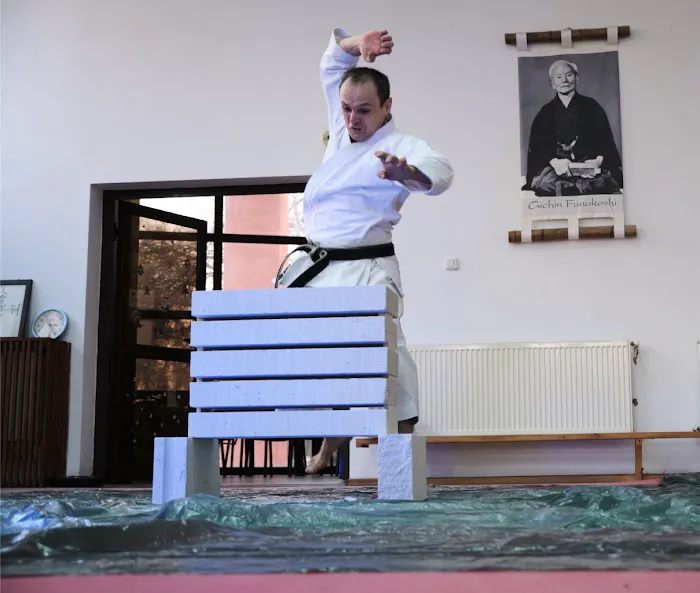 True ChampionZ Martial Arts Picture 6