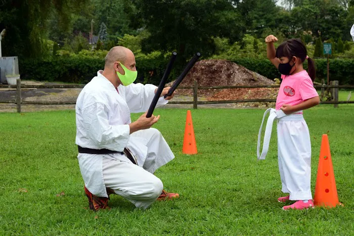 True ChampionZ Martial Arts Picture 8