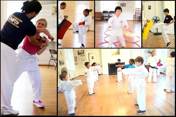 True ChampionZ Martial Arts Picture 7