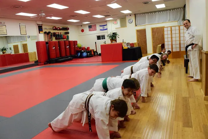 True ChampionZ Martial Arts Picture 10