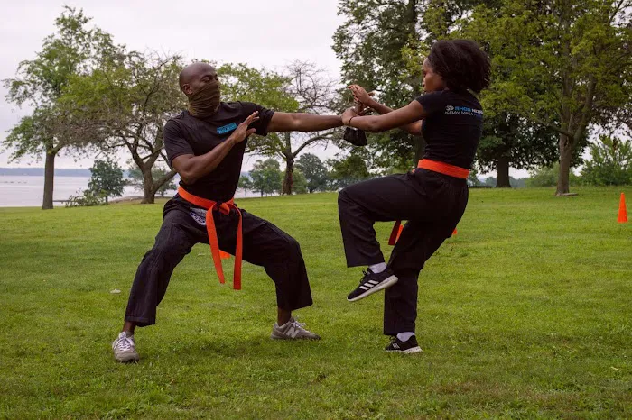 Westchester Krav Maga Picture 1