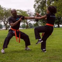 Westchester Krav Maga ico