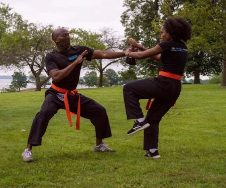 Westchester Krav Maga