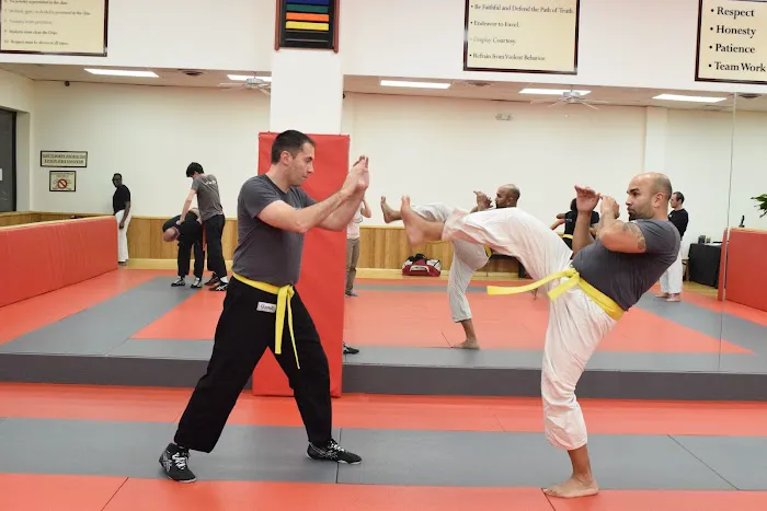 Westchester Krav Maga Picture 4