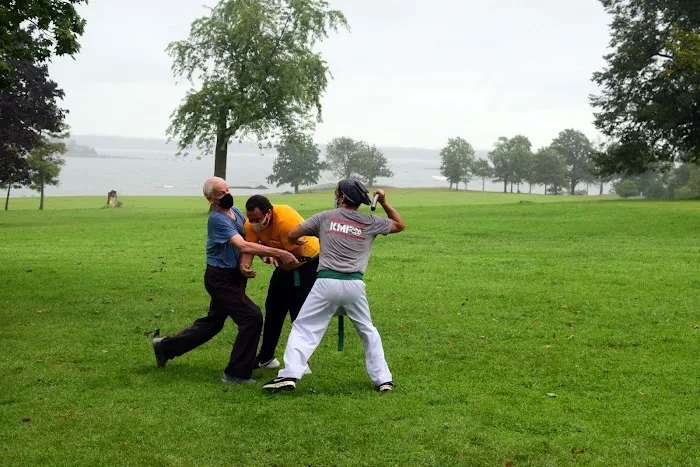 Westchester Krav Maga Picture 5