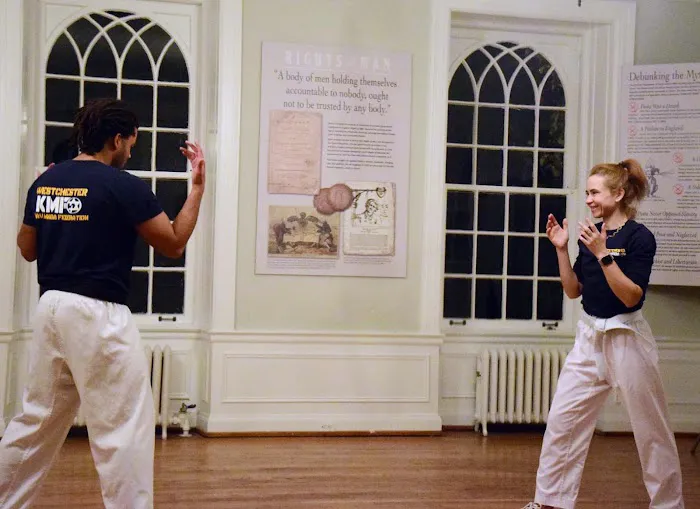 Westchester Krav Maga Picture 7