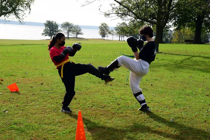 Westchester Krav Maga Picture 8