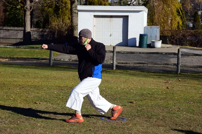 Westchester Krav Maga Picture 10