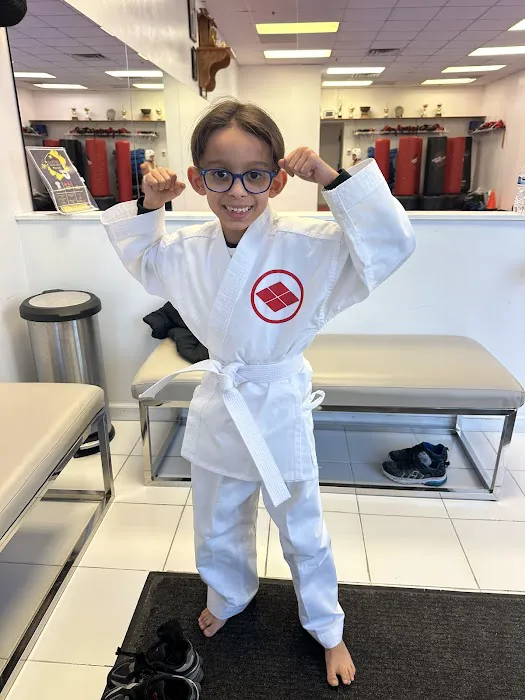 Baxter Karate Dojo Picture 4