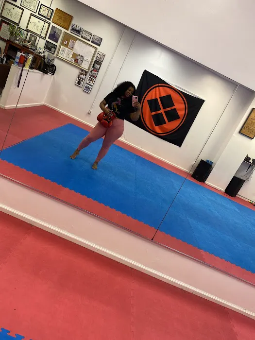 Baxter Karate Dojo Picture 2