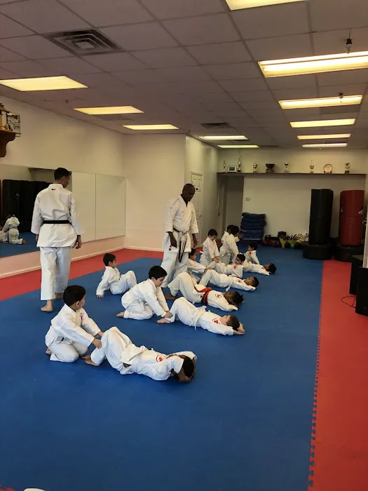 Baxter Karate Dojo Picture 1