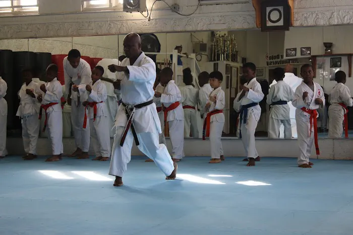 Baxter Karate Dojo Picture 7