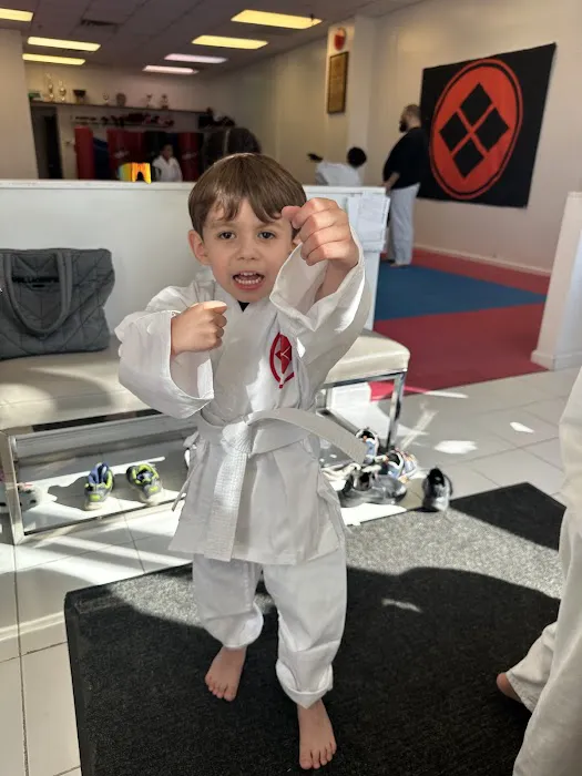 Baxter Karate Dojo Picture 6