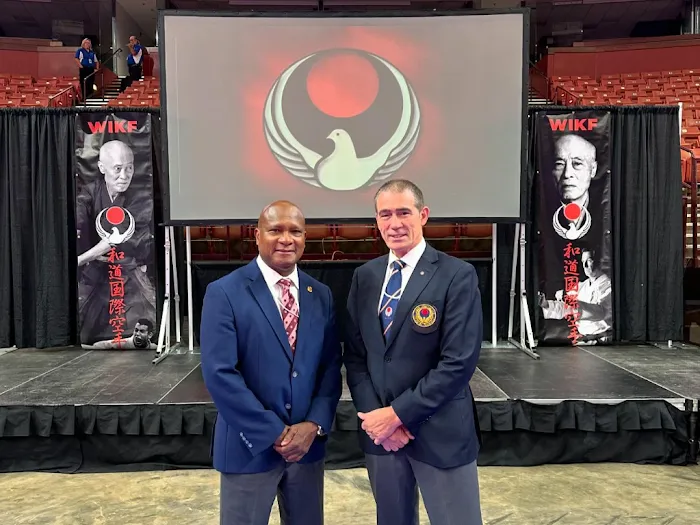 Baxter Karate Dojo Picture 9